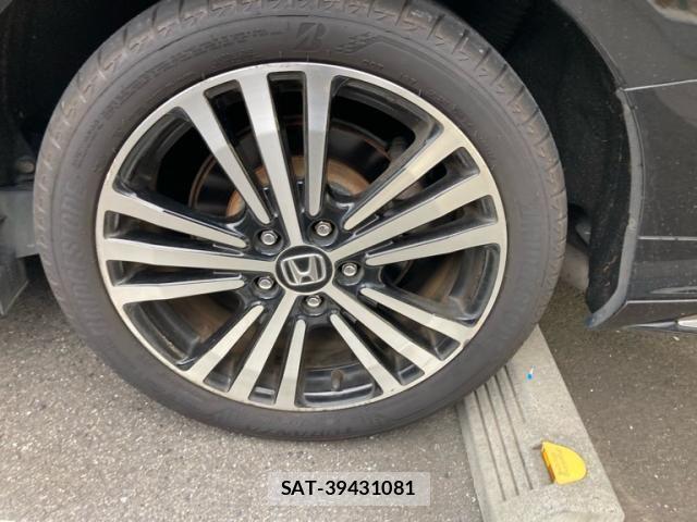 Honda ODYSSEY 2014-01 7456634-6