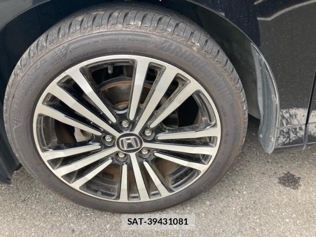 Honda ODYSSEY 2014-01 7456634-7