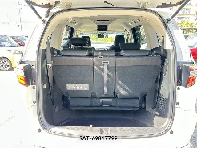 Honda ODYSSEY 2013-12 7456623-10