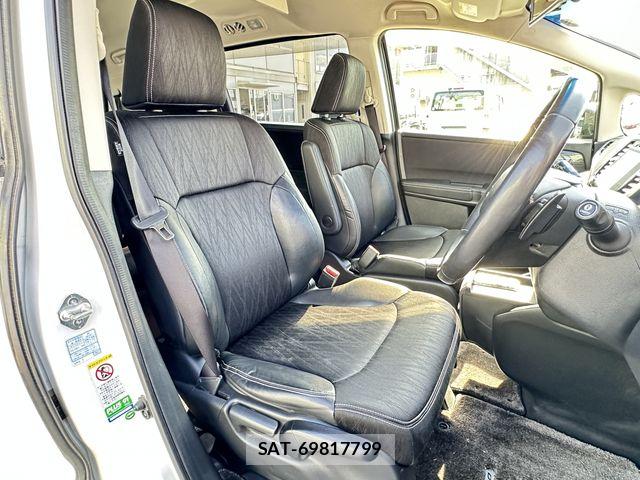 Honda ODYSSEY 2013-12 7456623-12
