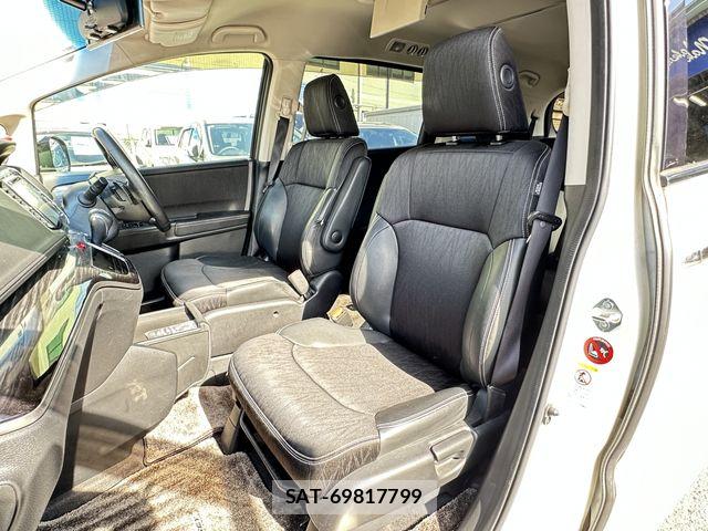 Honda ODYSSEY 2013-12 7456623-13