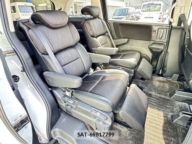 Honda ODYSSEY 2013-12 7456623-14
