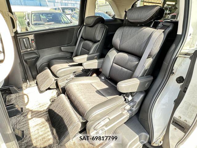 Honda ODYSSEY 2013-12 7456623-15