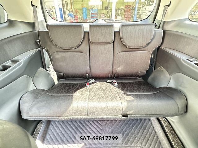 Honda ODYSSEY 2013-12 7456623-16