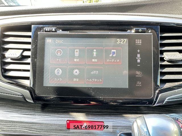 Honda ODYSSEY 2013-12 7456623-17