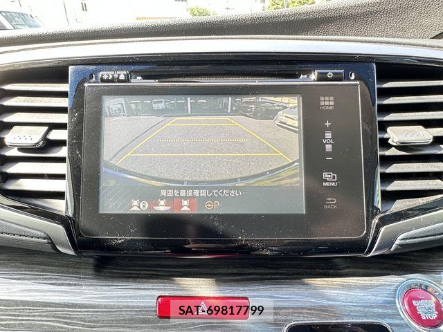 Honda ODYSSEY 2013-12 7456623-18