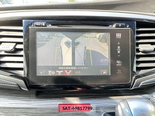 Honda ODYSSEY 2013-12 7456623-19