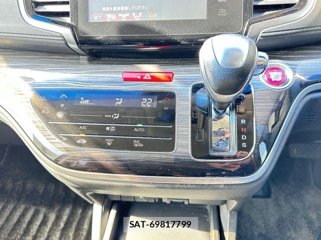 Honda ODYSSEY 2013-12 7456623-20