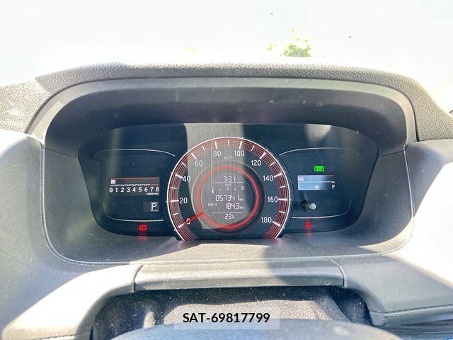 Honda ODYSSEY 2013-12 7456623-22