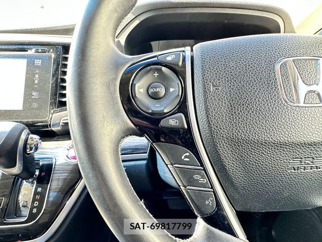 Honda ODYSSEY 2013-12 7456623-23