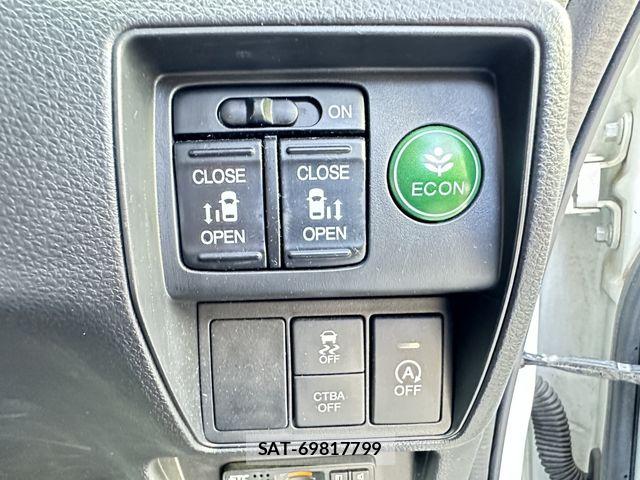 Honda ODYSSEY 2013-12 7456623-25