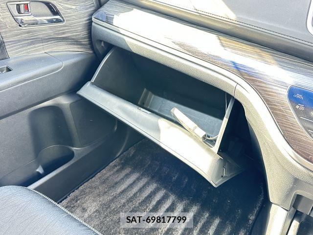 Honda ODYSSEY 2013-12 7456623-27