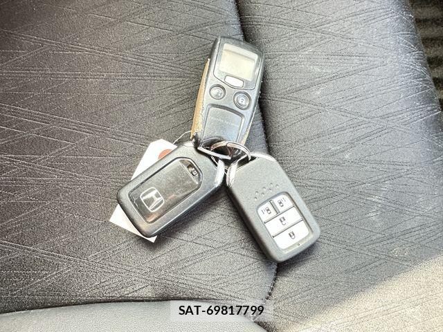 Honda ODYSSEY 2013-12 7456623-28