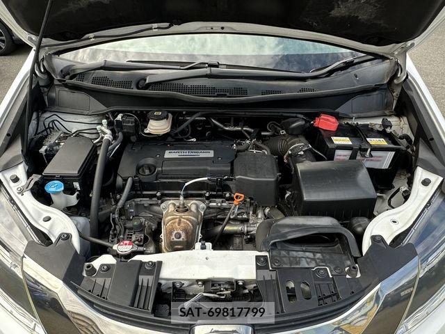 Honda ODYSSEY 2013-12 7456623-29