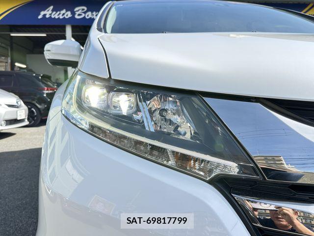 Honda ODYSSEY 2013-12 7456623-6