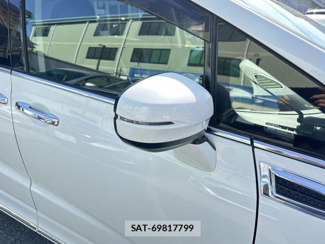 Honda ODYSSEY 2013-12 7456623-8