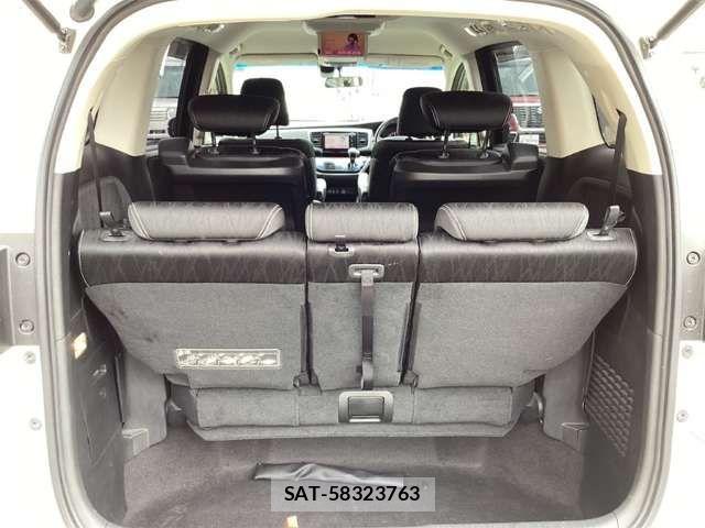Honda ODYSSEY 2014-03 7456624-11