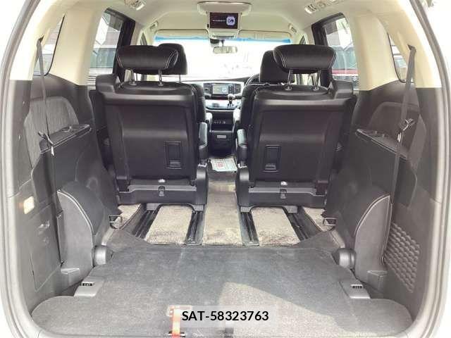 Honda ODYSSEY 2014-03 7456624-12
