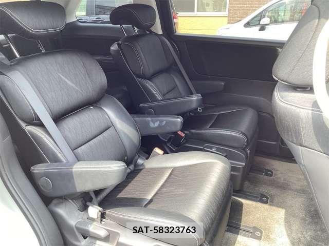 Honda ODYSSEY 2014-03 7456624-14