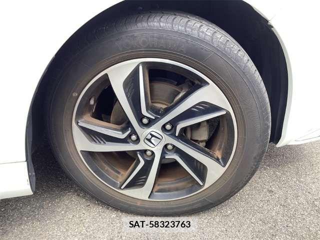 Honda ODYSSEY 2014-03 7456624-16