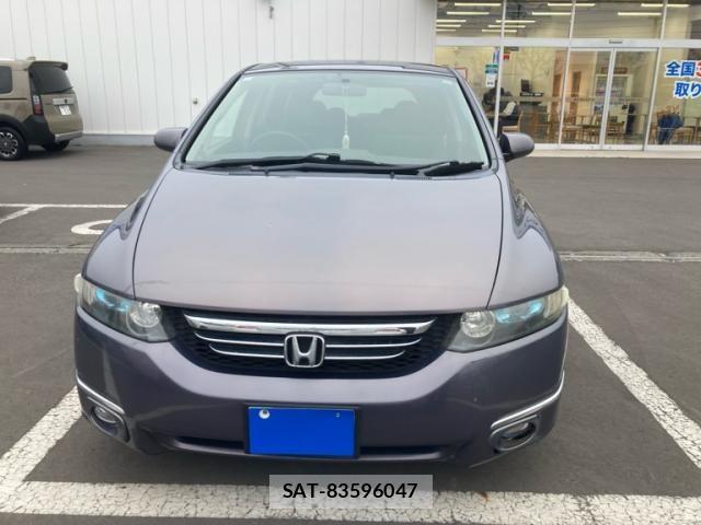 Honda ODYSSEY 2004-02 7456641-0