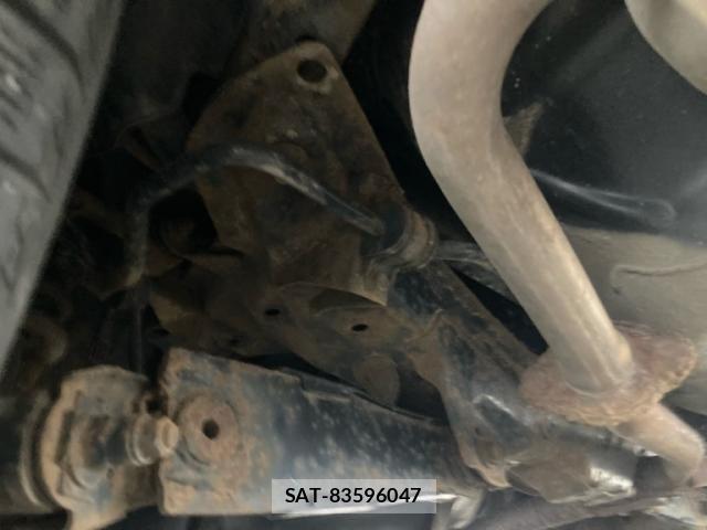 Honda ODYSSEY 2004-02 7456641-9