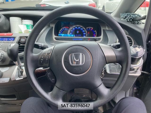 Honda ODYSSEY 2004-02 7456641-10