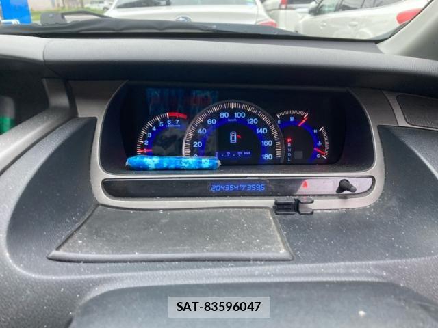 Honda ODYSSEY 2004-02 7456641-11