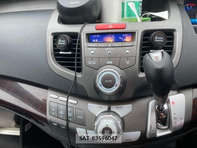 Honda ODYSSEY 2004-02 7456641-13