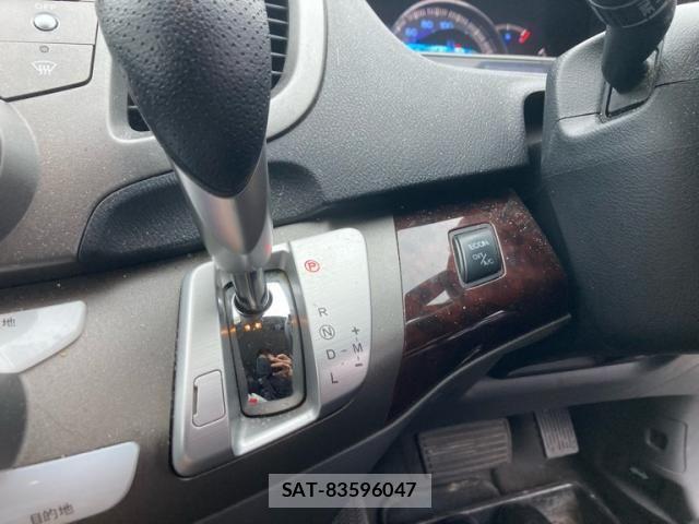 Honda ODYSSEY 2004-02 7456641-14