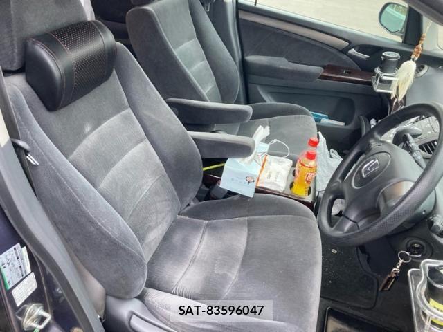 Honda ODYSSEY 2004-02 7456641-16