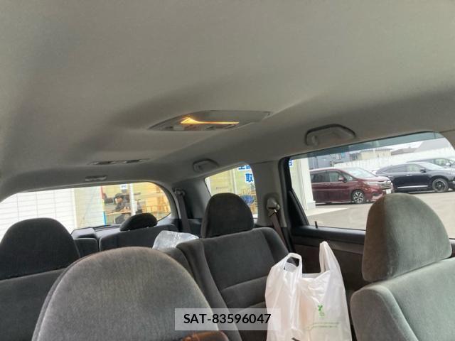 Honda ODYSSEY 2004-02 7456641-18