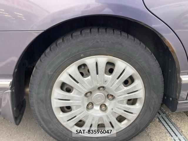 Honda ODYSSEY 2004-02 7456641-21
