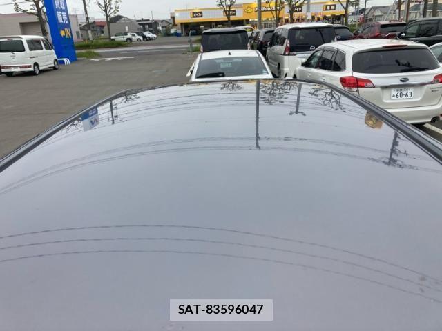 Honda ODYSSEY 2004-02 7456641-6