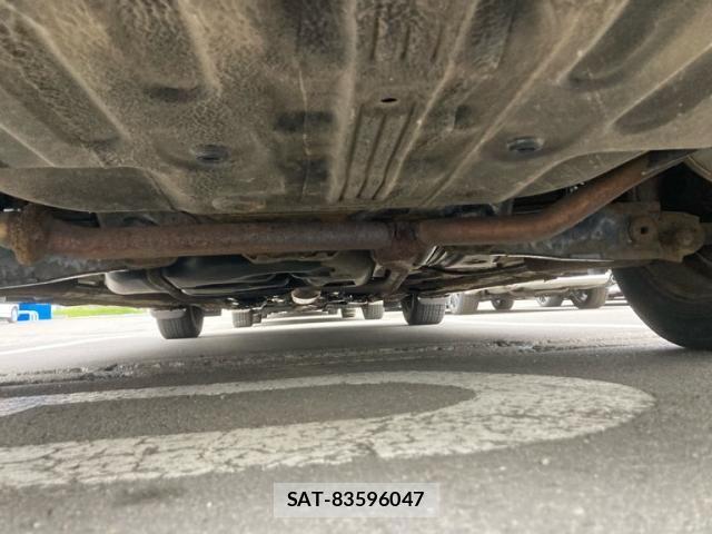 Honda ODYSSEY 2004-02 7456641-7
