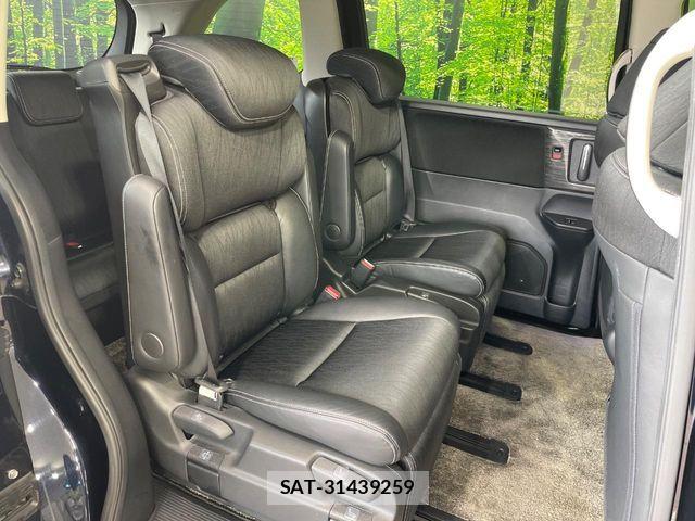 Honda ODYSSEY 2013-11 7456630-9