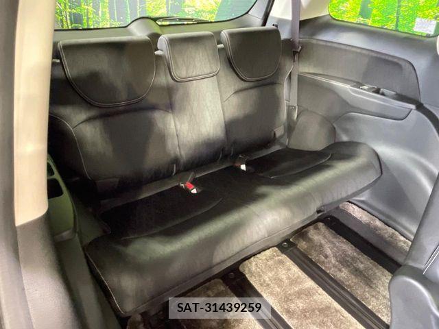 Honda ODYSSEY 2013-11 7456630-10