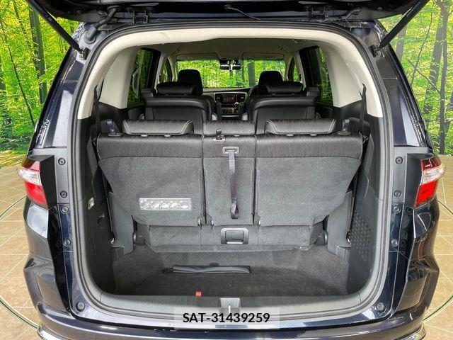 Honda ODYSSEY 2013-11 7456630-11