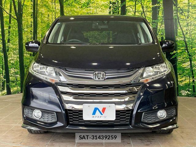 Honda ODYSSEY 2013-11 7456630-14