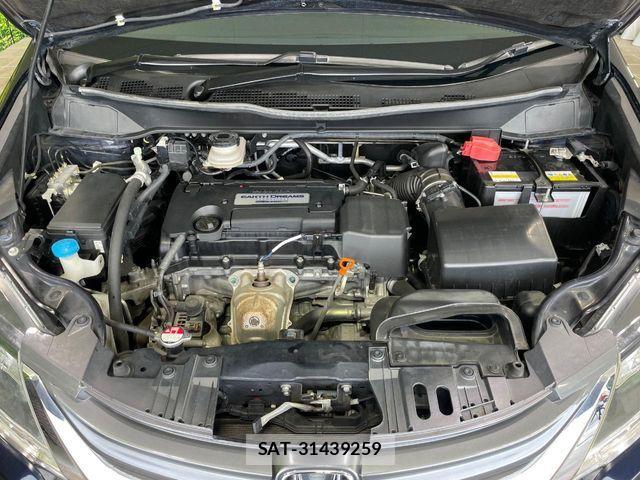 Honda ODYSSEY 2013-11 7456630-18