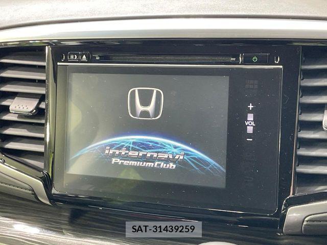 Honda ODYSSEY 2013-11 7456630-3