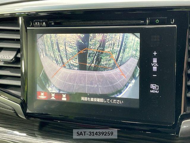 Honda ODYSSEY 2013-11 7456630-4