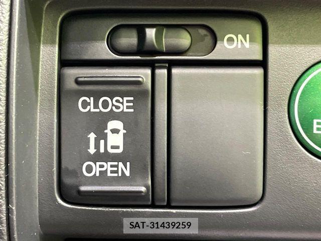 Honda ODYSSEY 2013-11 7456630-5