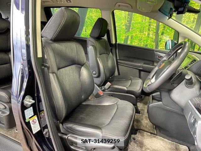 Honda ODYSSEY 2013-11 7456630-8