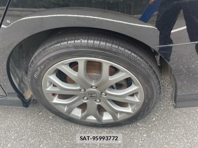 Honda ODYSSEY 2009-07 7456639-9