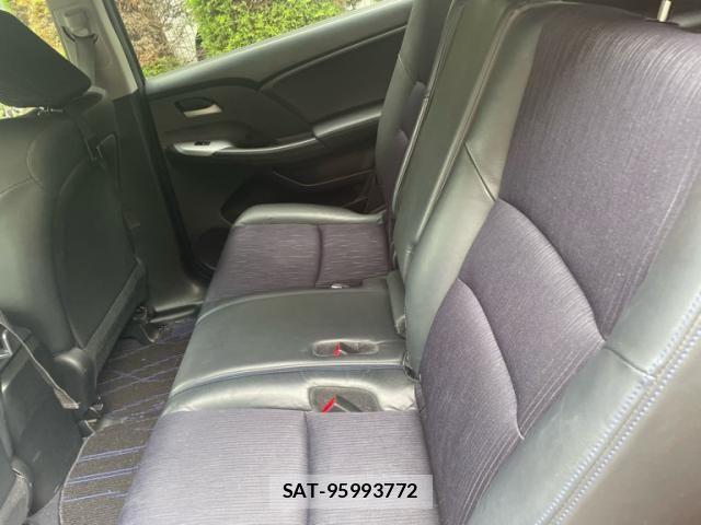 Honda ODYSSEY 2009-07 7456639-10