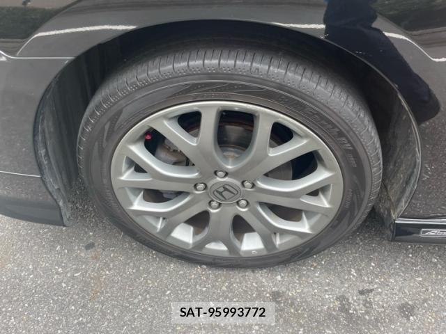 Honda ODYSSEY 2009-07 7456639-14