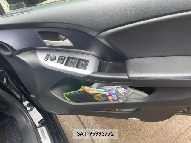 Honda ODYSSEY 2009-07 7456639-15