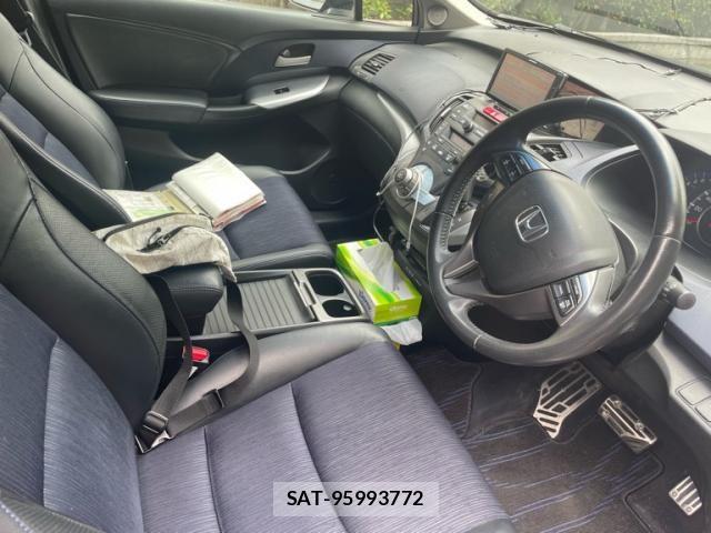 Honda ODYSSEY 2009-07 7456639-16