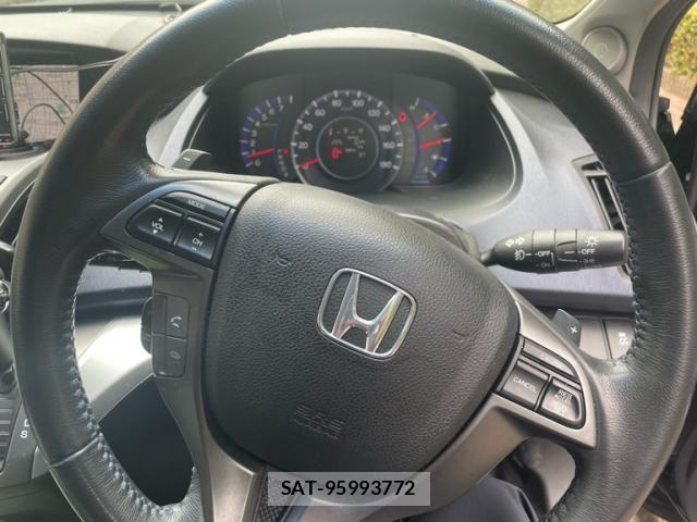 Honda ODYSSEY 2009-07 7456639-18
